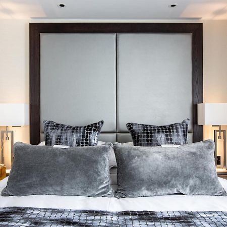 One Warwick Park Hotel Ройал-Танбридж-Уэльс Экстерьер фото