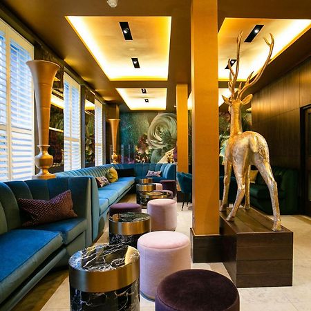 One Warwick Park Hotel Ройал-Танбридж-Уэльс Экстерьер фото