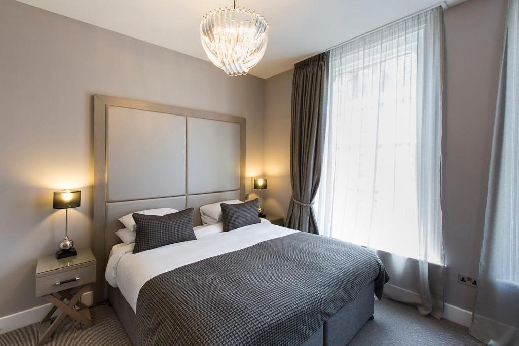 One Warwick Park Hotel Ройал-Танбридж-Уэльс Экстерьер фото