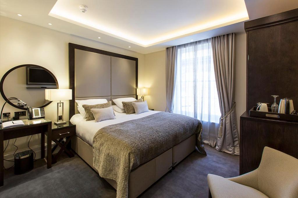 One Warwick Park Hotel Ройал-Танбридж-Уэльс Экстерьер фото