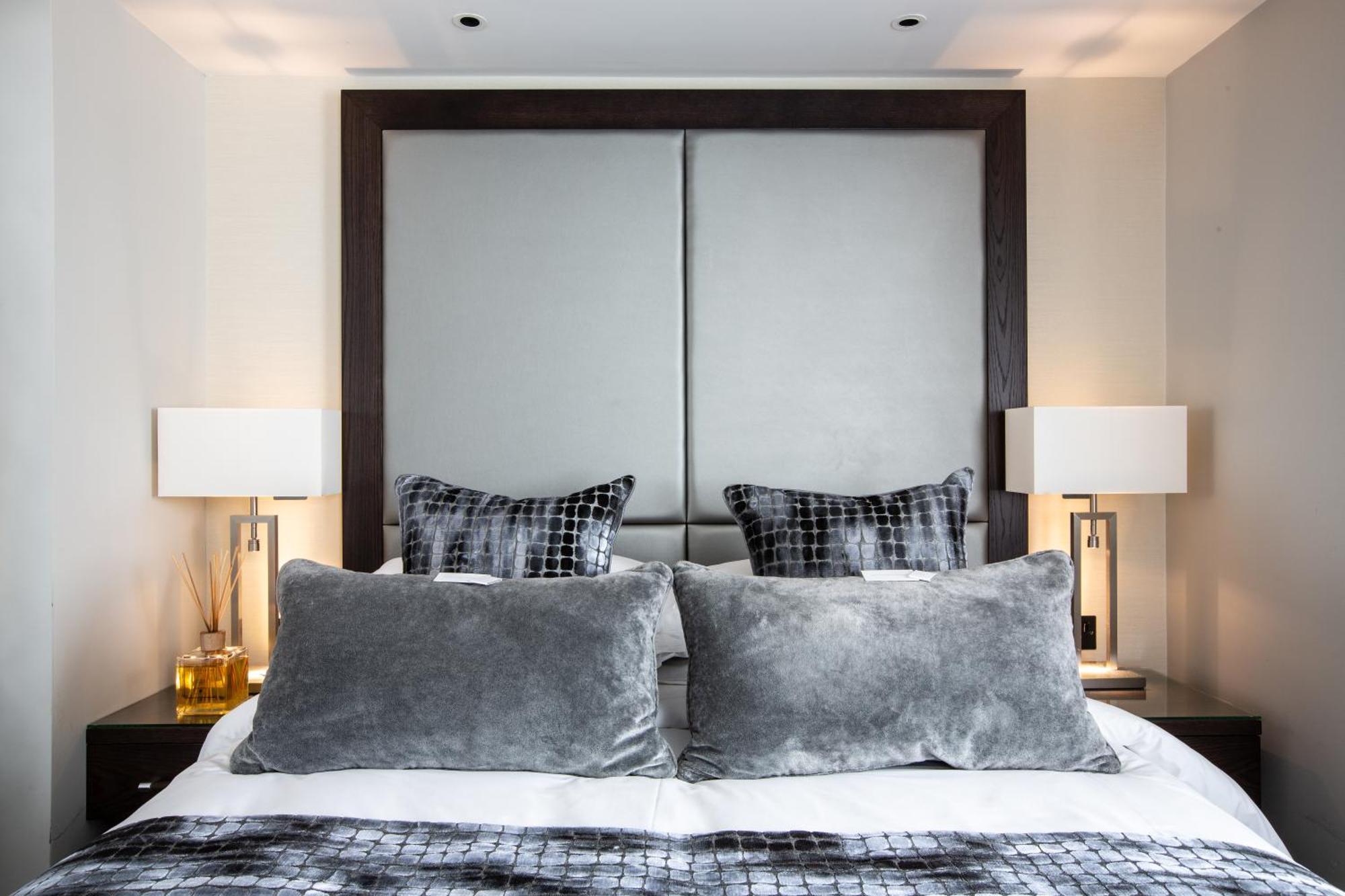 One Warwick Park Hotel Ройал-Танбридж-Уэльс Экстерьер фото