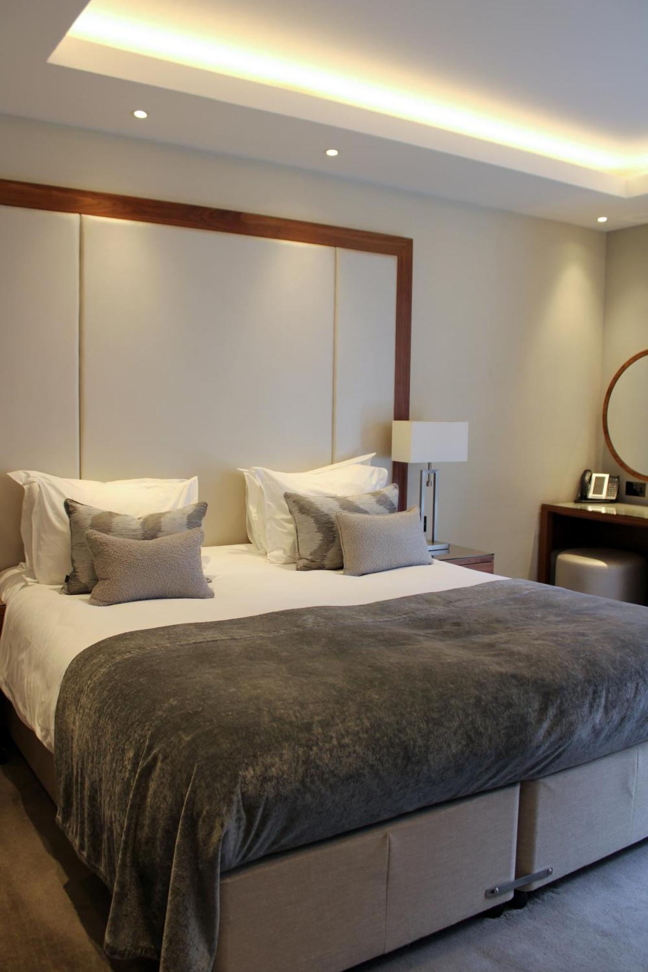 One Warwick Park Hotel Ройал-Танбридж-Уэльс Экстерьер фото