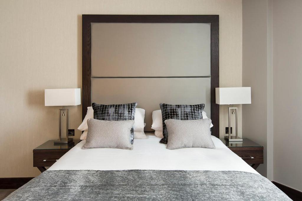 One Warwick Park Hotel Ройал-Танбридж-Уэльс Экстерьер фото