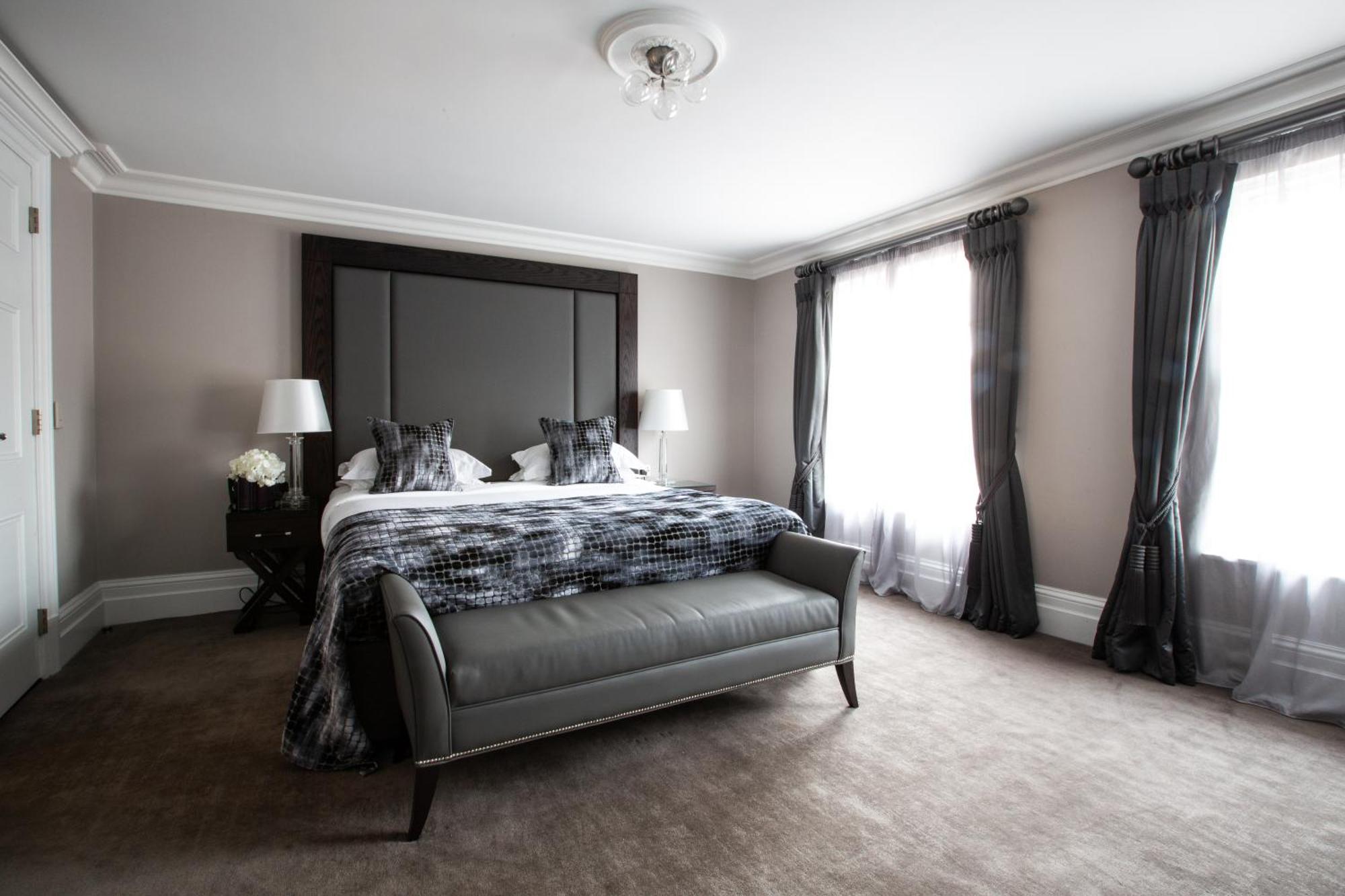 One Warwick Park Hotel Ройал-Танбридж-Уэльс Экстерьер фото