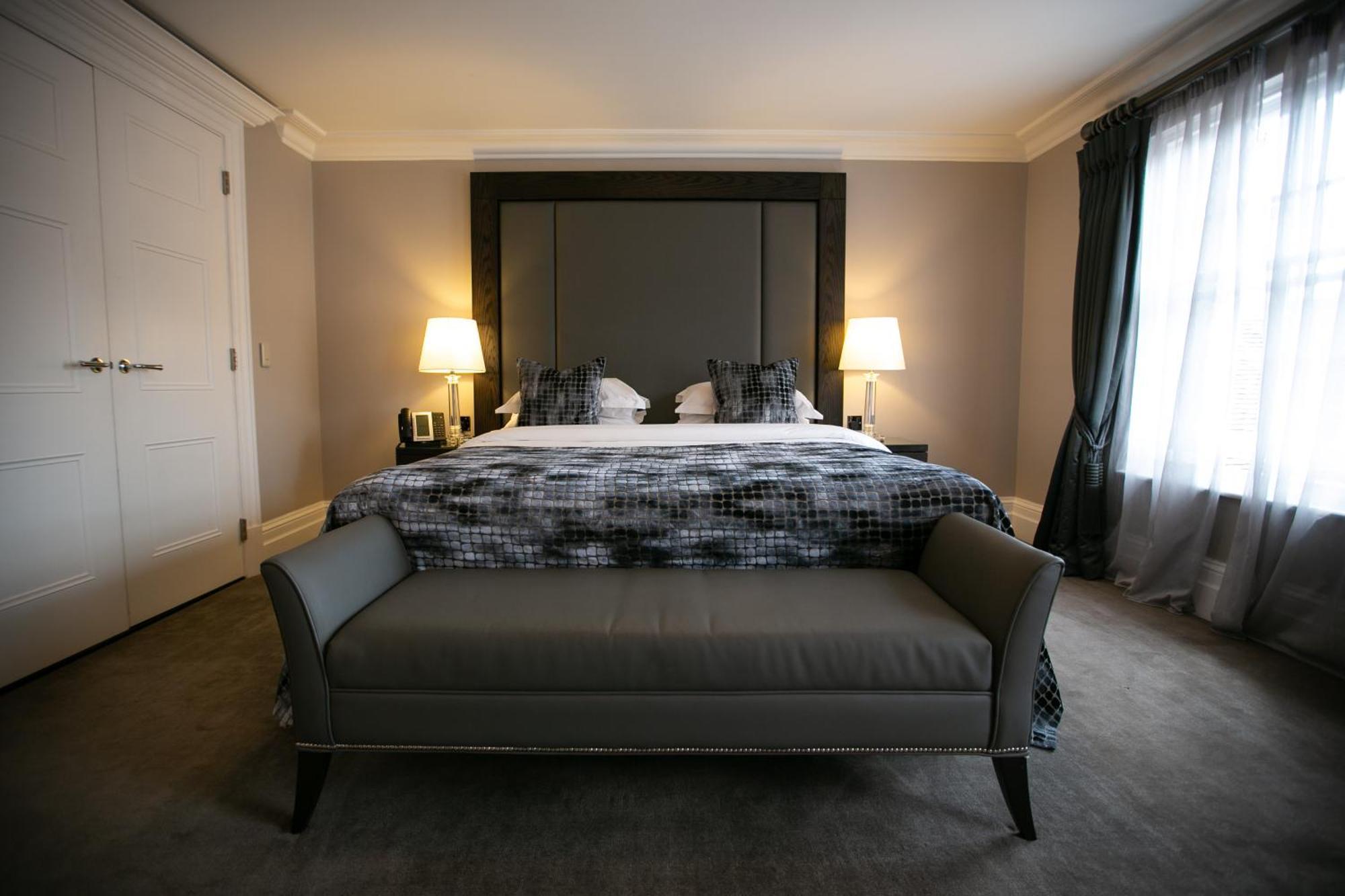 One Warwick Park Hotel Ройал-Танбридж-Уэльс Экстерьер фото