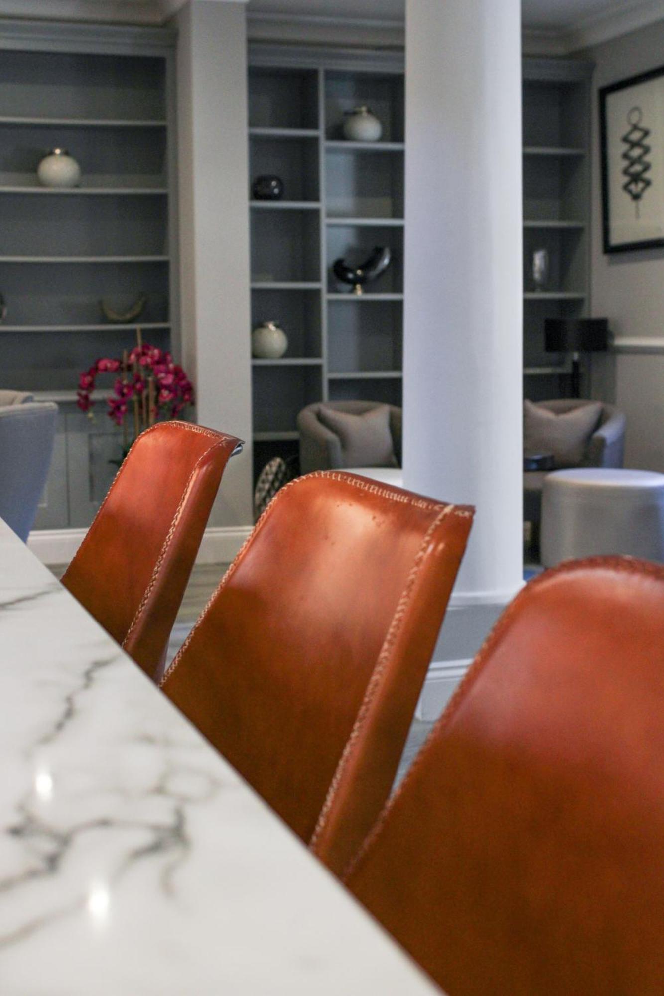 One Warwick Park Hotel Ройал-Танбридж-Уэльс Экстерьер фото