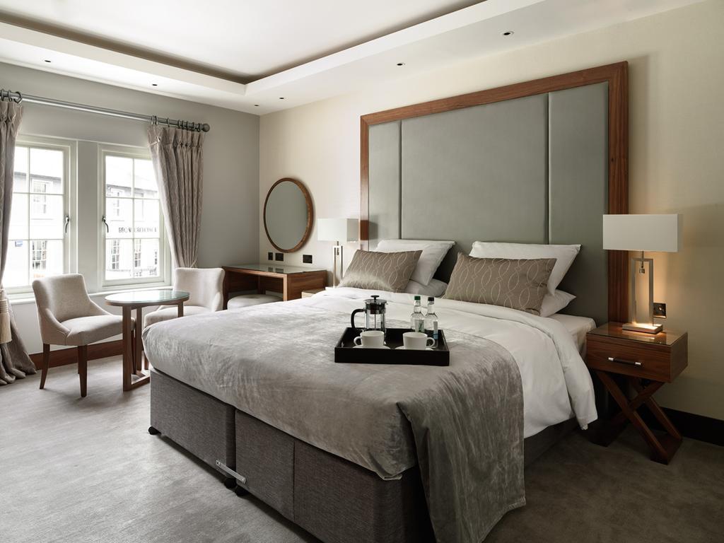 One Warwick Park Hotel Ройал-Танбридж-Уэльс Экстерьер фото