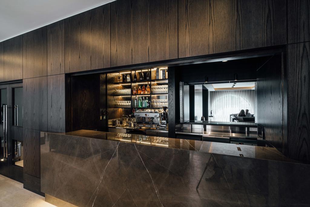 One Warwick Park Hotel Ройал-Танбридж-Уэльс Экстерьер фото