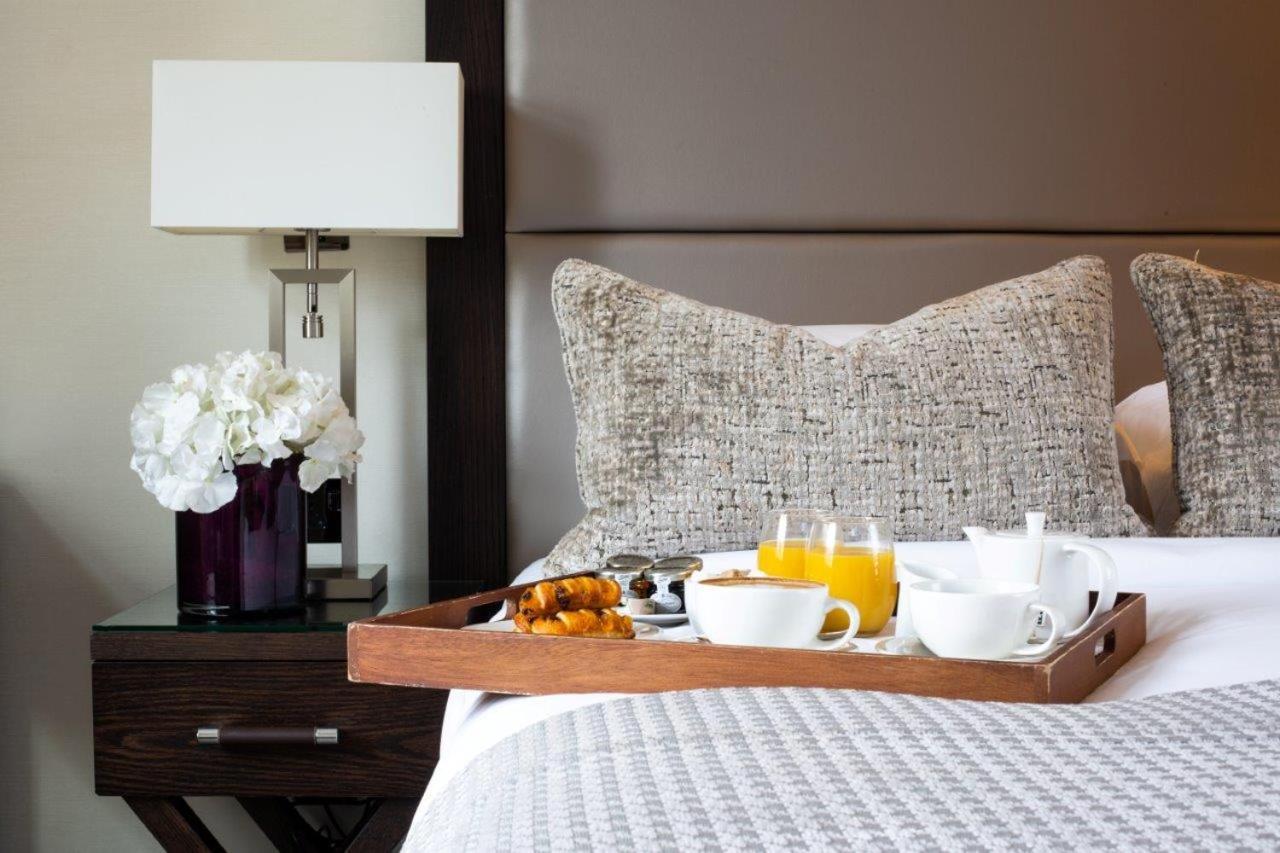 One Warwick Park Hotel Ройал-Танбридж-Уэльс Экстерьер фото