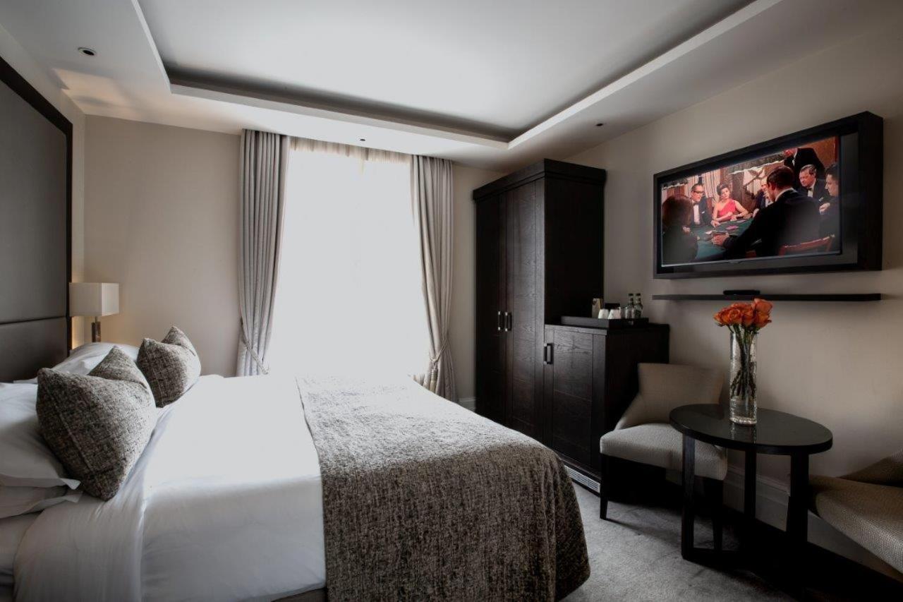 One Warwick Park Hotel Ройал-Танбридж-Уэльс Экстерьер фото